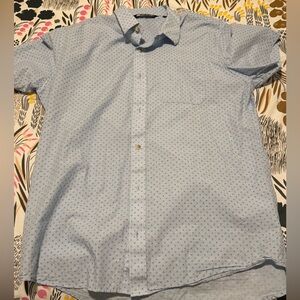 Travis Matthew’s Button up short sleeve